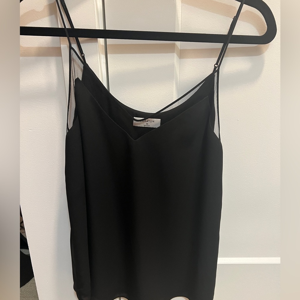 Aritzia Babaton tank top